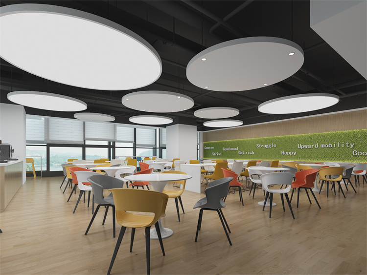 辦公室裝修風(fēng)格 辦公室裝修風(fēng)格