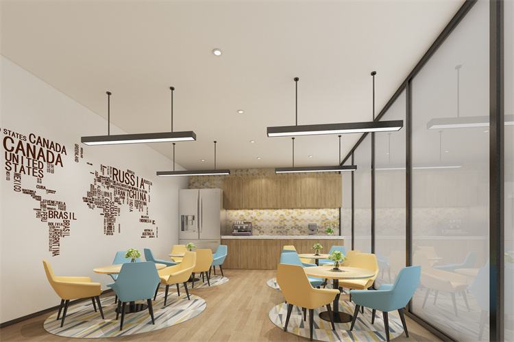 辦公室裝修設(shè)計(jì) 辦公室裝修設(shè)計(jì)