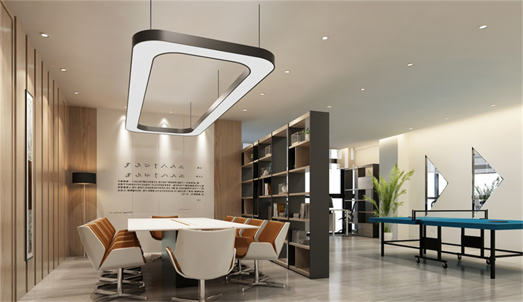 時尚簡約，辦公新潮流——辦公室時尚簡約風格全解析