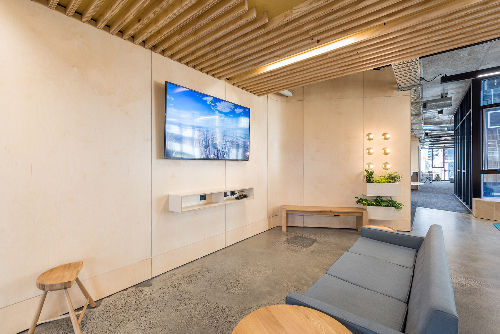 辦公室裝修：巧用空間，提升效率