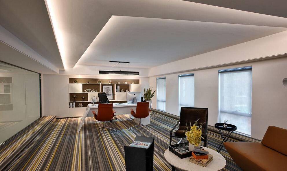 辦公室裝修用電安全，這些常識(shí)必須牢記!