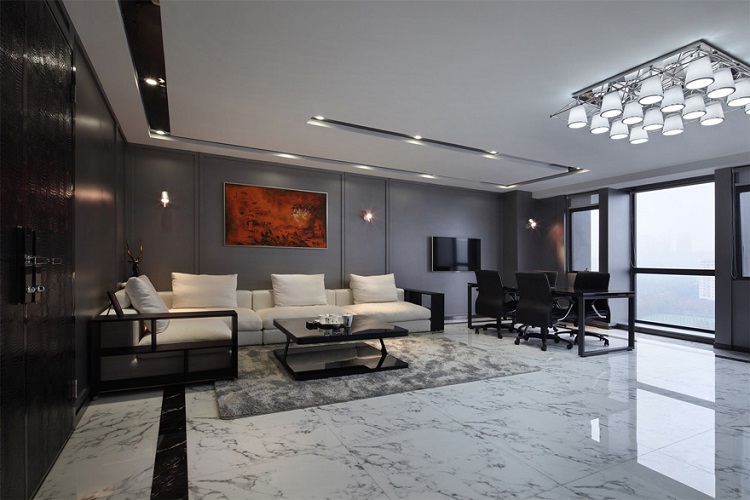 辦公室裝修配電與設(shè)備用電全攻略，必看!