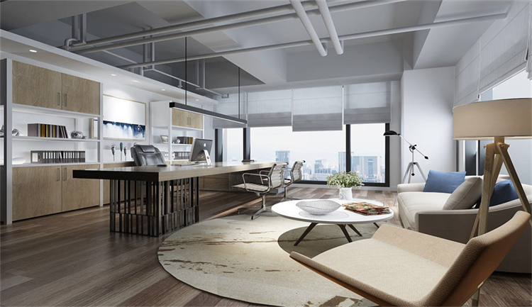 辦公室裝修關(guān)鍵：技術(shù)交底制度全解析