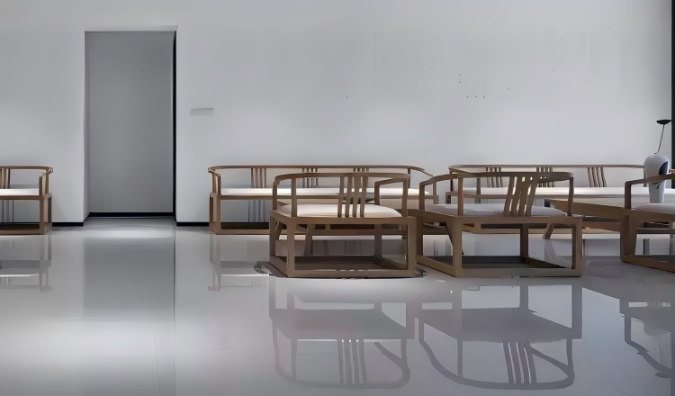 辦公室裝修設(shè)計方案確定，打造高效辦公空間