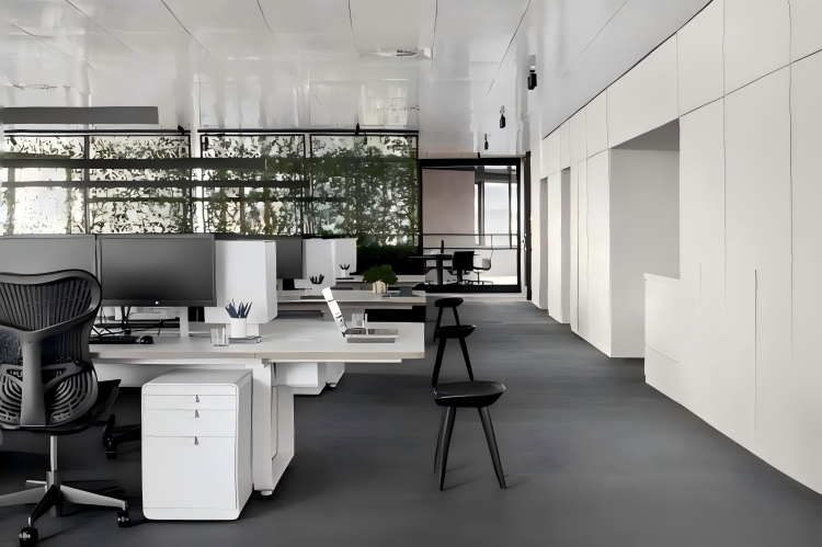 辦公室水電驗收，細節(jié)決定品質(zhì)!