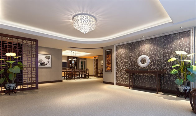 辦公室裝修，打造理想工作空間