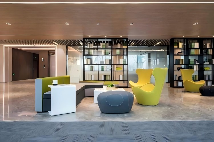 辦公室裝修：工藝，才是性價比的靈魂!