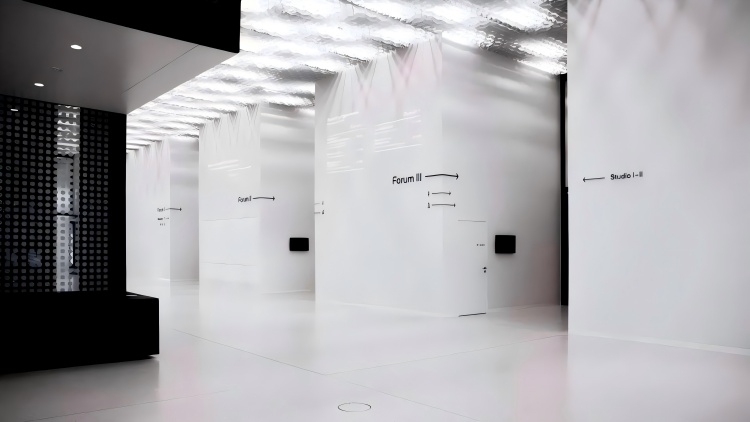 別讓腳下“危機四伏”：辦公室地面裝修