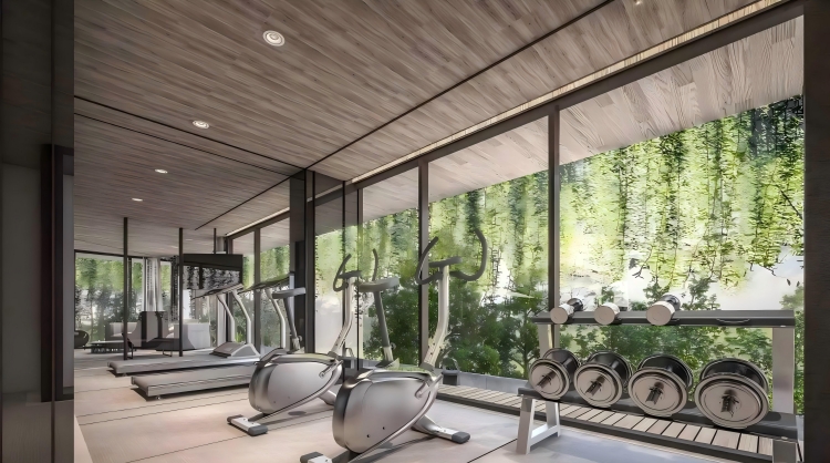 敘述性辦公室裝修，讓空間會(huì)“講故事”