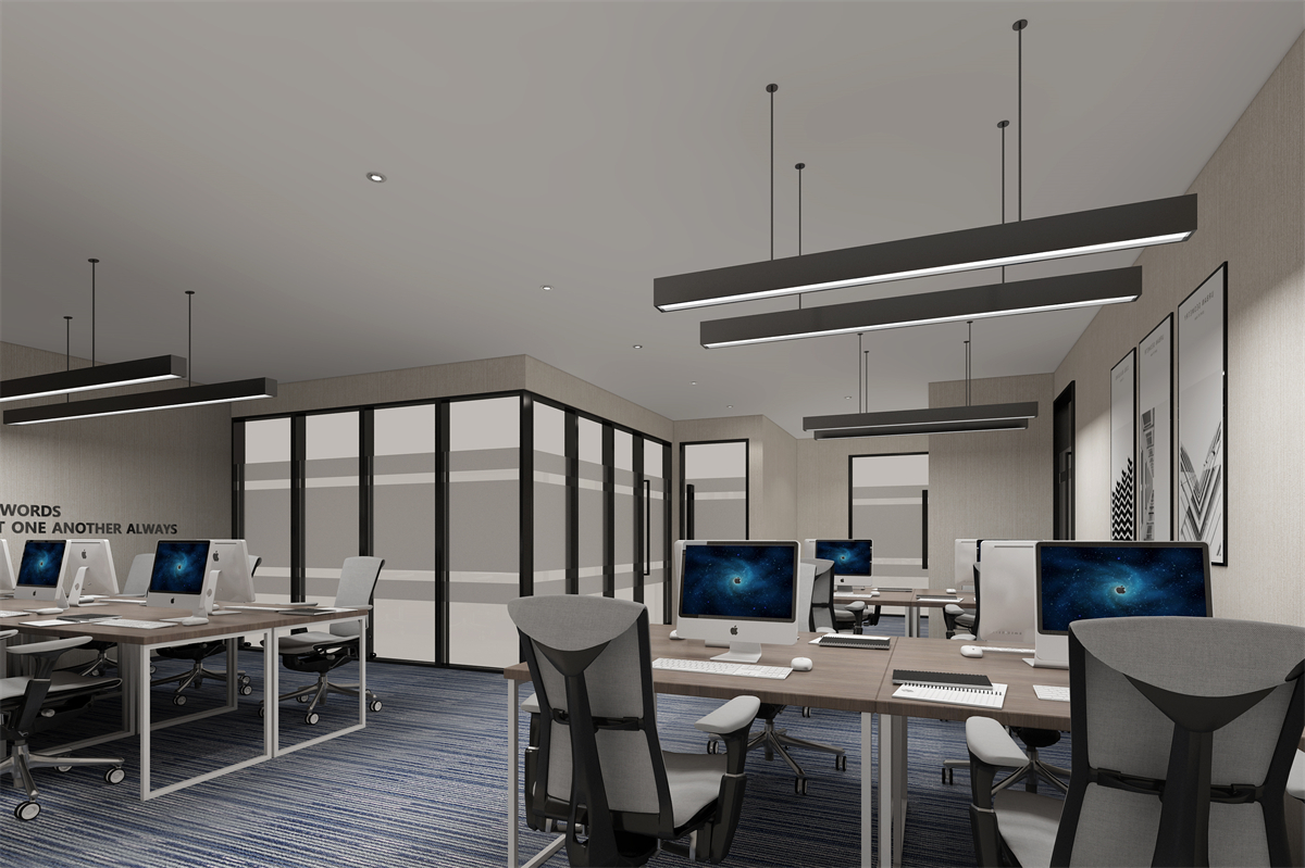 深圳辦公室裝修公司哪家靠譜?這家口碑公認(rèn)值得選