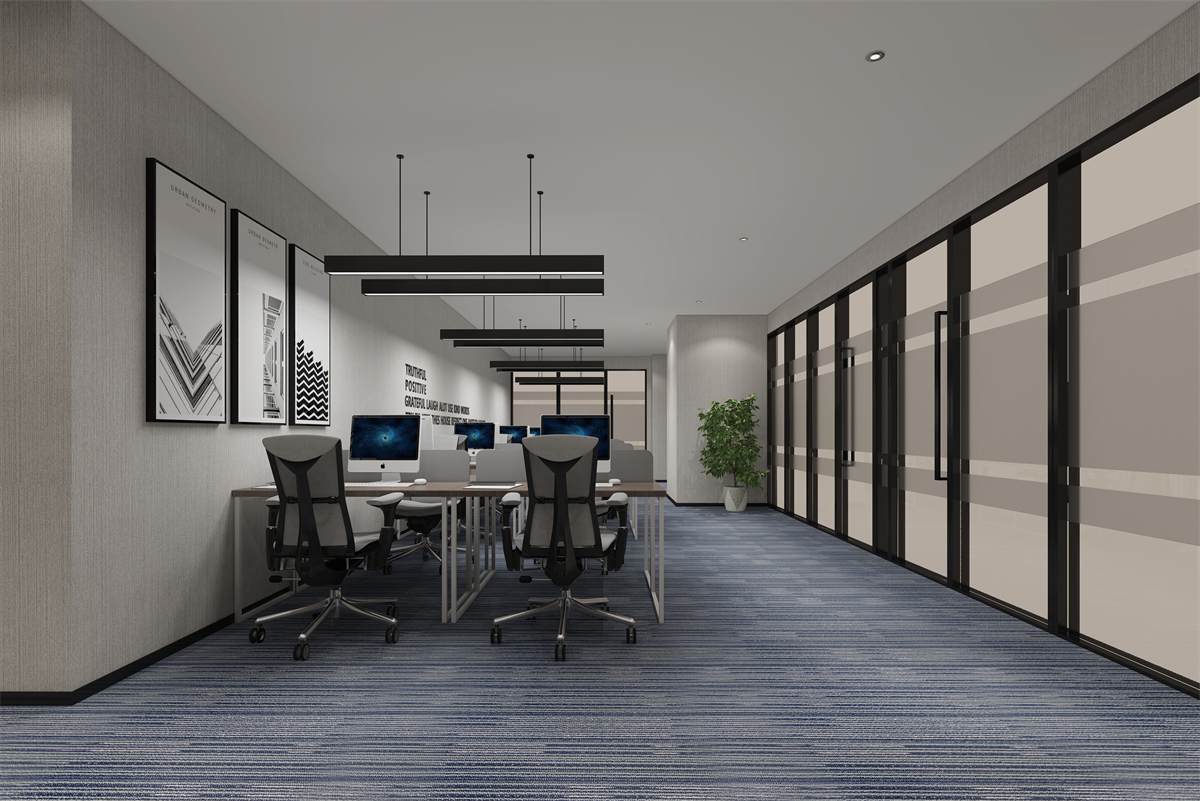 加洲建設(shè)集團(tuán)——辦公室裝修一級資質(zhì)，專業(yè)值得信賴