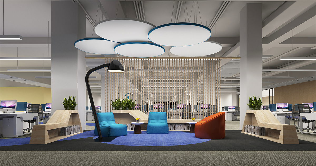 辦公室裝修如何控制預(yù)算?加洲建設(shè)教你精準(zhǔn)控費不踩坑